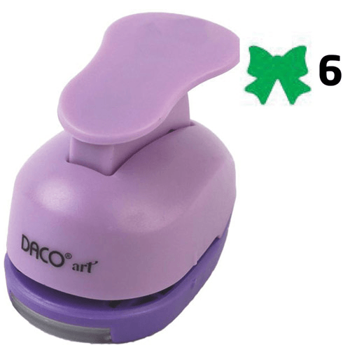 Perforator cu model 2.5 cm - Fundita (6)