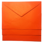 Plic portocaliu C6 color