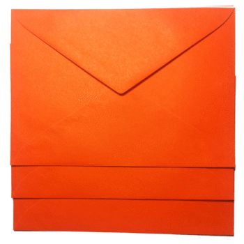 Plic portocaliu C6 color