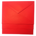 Plic rosu C6 color