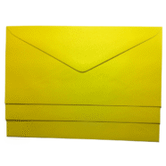 Plic galben DL colorat