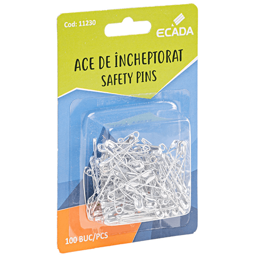 Ace de siguranta 100 buc/set