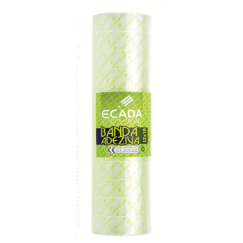 Banda adeziva Ecada