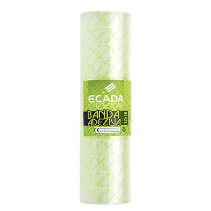 Banda adeziva Ecada