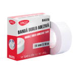 Banda dublu adeziva Daco