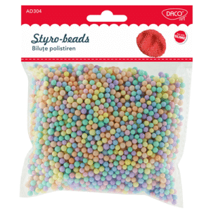 Bilute polistiren Daco