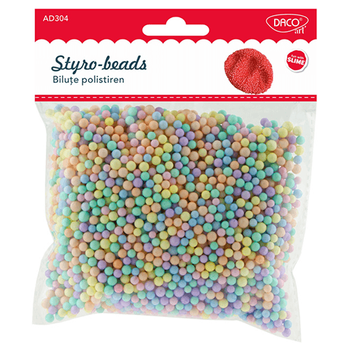 Bilute polistiren Daco