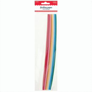 Hartie quilling Daco 0.5 x 30 cm