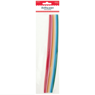 Hartie quilling Daco 0.5 x 30 cm
