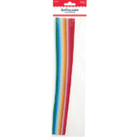 Hartie quilling Daco 1 cm x 30 cm