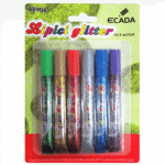 Lipici glitter Ecada