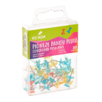 Pioneze pentru panouri de pluta Ecada