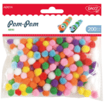 Pom-Pom mini Daco