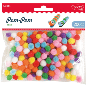 Pom-Pom mini Daco