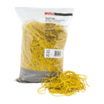 Banda cauciuc Scriva 1kg, cauciuc natural, diametrul 40mm