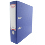 Biblioraft plastifiat 7.5 cm