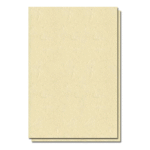 Coperta carton imitatie piele A4 – Crem