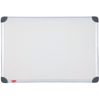 Tabla magnetica 120x180 cm Daco