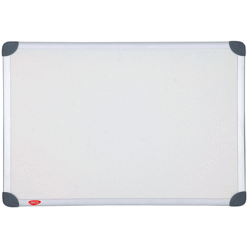 Tabla magnetica 120x180 cm Daco