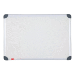 Tabla magnetica 90x120 cm Daco