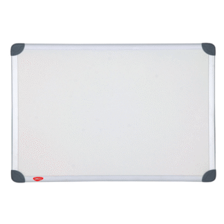 Tabla magnetica 90x120 cm Daco