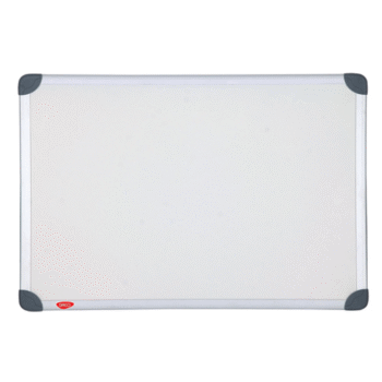 Tabla magnetica 90x120 cm Daco