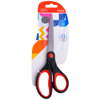 Foarfece birou 21 cm Daco