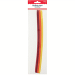 Hartie quilling Daco 0.5 x 30 cm - Papagal