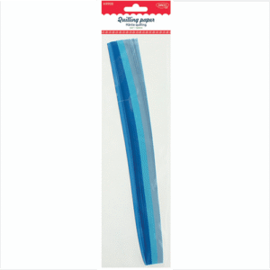 Hartie quilling Daco 0.5 x 30 cm - Senin