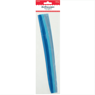 Hartie quilling Daco 0.5 x 30 cm - Senin