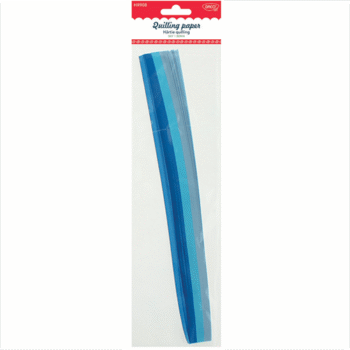 Hartie quilling Daco 0.5 x 30 cm - Senin