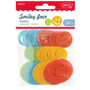 Hazliu autoadezive pasla Daco