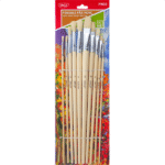 Pensule par porc set 10 Daco