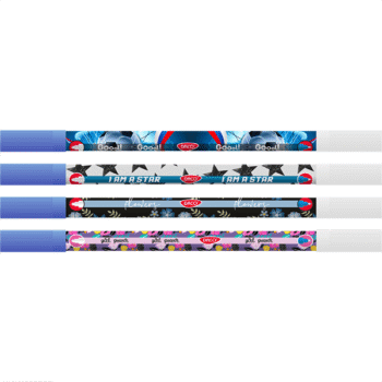 Pic corector cu rescriere Daco