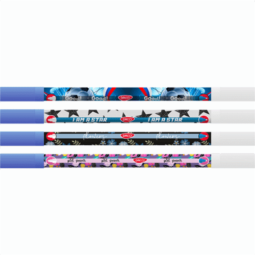 Pic corector cu rescriere Daco