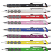 Creion mecanic 0.5 mm Daco Eminent