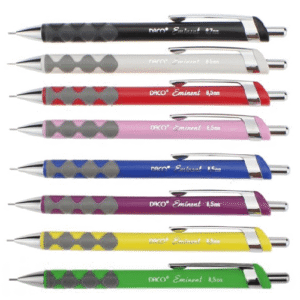 Creion mecanic 0.5 mm Daco Eminent