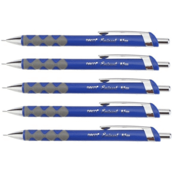 Creion mecanic 0.5 mm Daco Eminent - Albastru