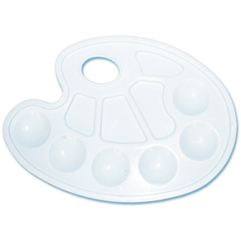 Paleta acuarela Daco