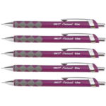 Creion mecanic 0.7 mm Daco Eminent , Mov