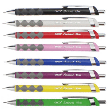 Creion mecanic Daco Eminent 0.7 mm