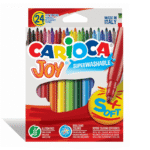 Carioci Carioca Joy Superwashable 24 culori