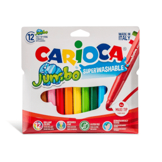 Carioci groase Carioca