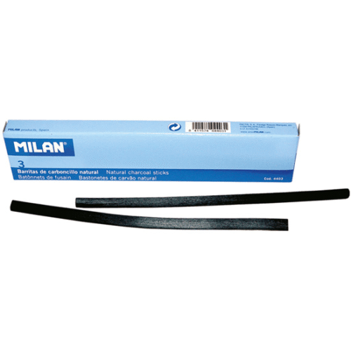 Carbune natural Milan