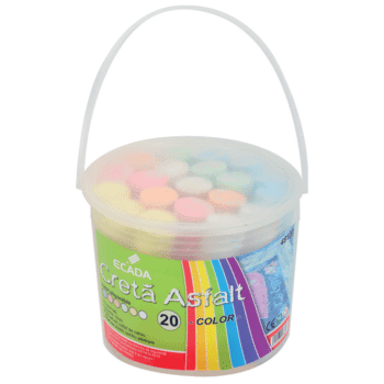 Creta asfalt Ecada 20 buc