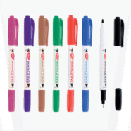 Marker CD DVD Daco 2 capete