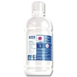 tempera milan 500 ml alb