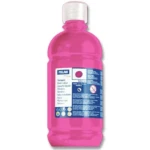 tempera milan 500ml roz magenta