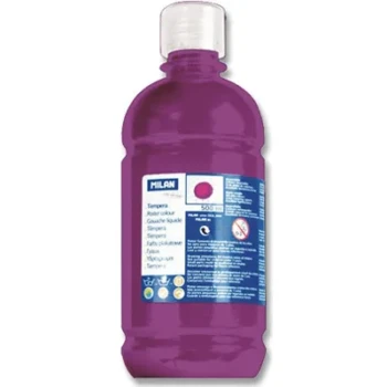tempera milan 500 ml violet