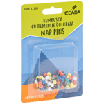 Ace gamalie plastic Ecada